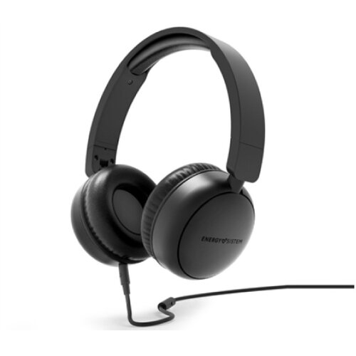 Energy Sistem soundspire black slušalice crne (M45760) Cene