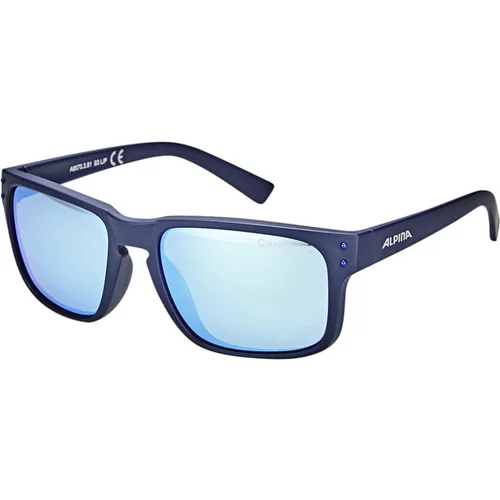 Alpina Eyewear Sportske naočale Kosmic Night Blue Plava