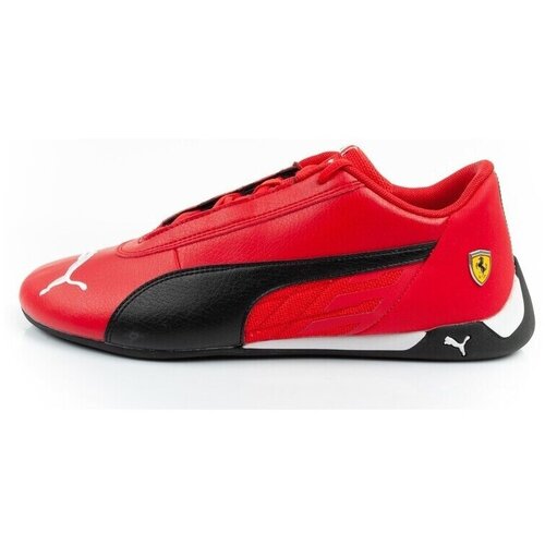 Puma Nizki čevlji Ferrari Sf R-cat pisana Slike