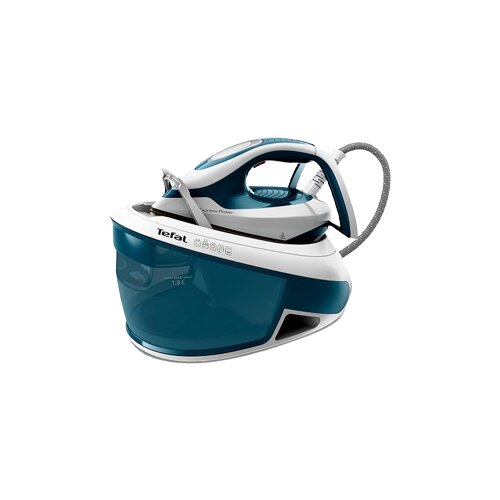 Tefal Parna stanica SV8111E0, Plavo-bijela Cijene