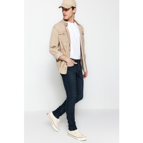 Trendyol Jeans - Green - Skinny Slike