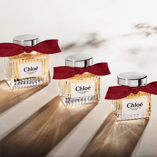Chlo&amp;eacute; L&amp;rsquo;Eau Intense parfum intense za ženske 50 ml Slike