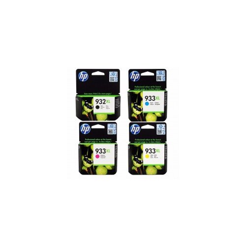  CARTRIDGE HP 933XL Yellow ORIGINALNI Cijene