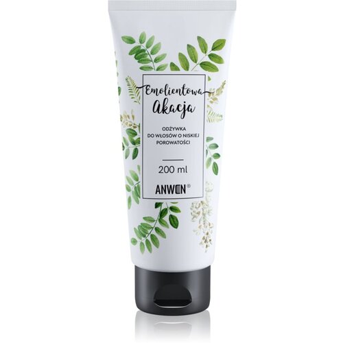 Anwen Emollient Acacia regenerator za kosu Low Porosity 200 ml Slike
