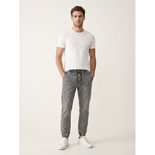 Sinsay Slim jogger traperice s efektom pranja Cijene