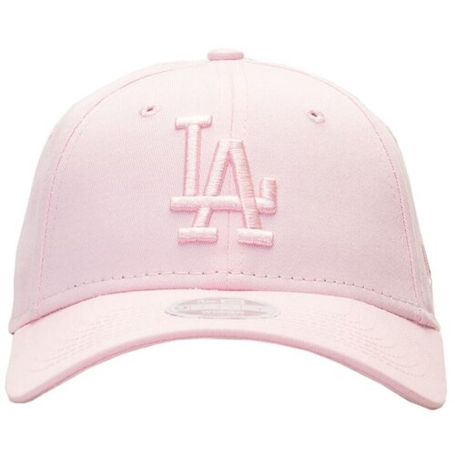 New Era LA Dodgers 9FORTY Cap Bež Slike
