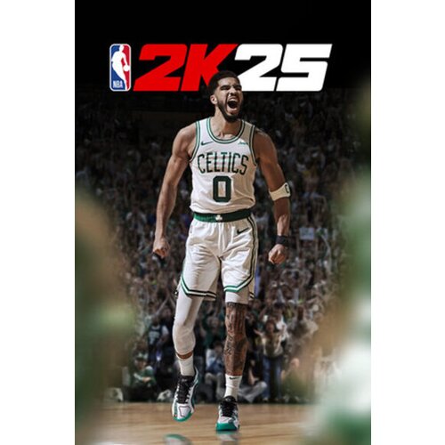 Steam NBA 2K25 Pre-Order Bonus (DLC) (PC) Key GLOBAL Cene