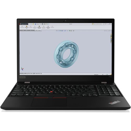 Lenovo Prenosnik ThinkPad P15s G2 / i7 / RAM 16 GB / SSD Disk / 15,6&Prime; FHD Cene