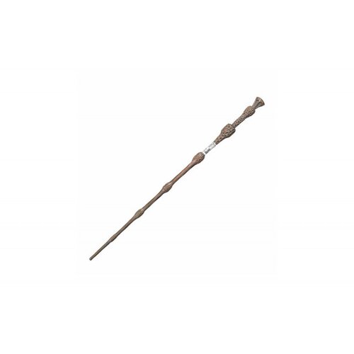 The Noble Collection - HARRY POTTER - WANDS - PROFESSOR DUMBLEDORE ČAROVNIŠKA PALICA Cene