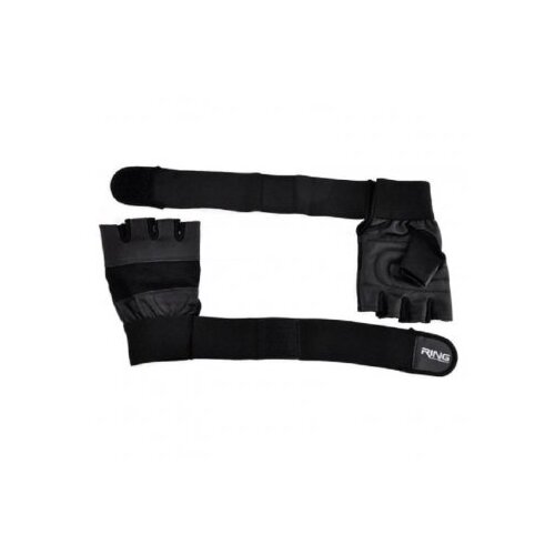 Ring fitness Rukavice ojačani steznik RX SF 1141 Slike