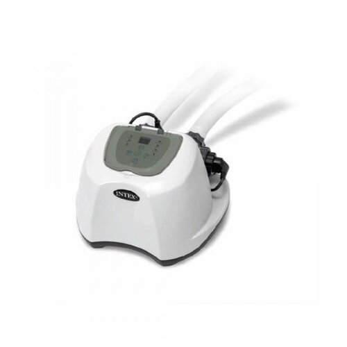 Intex krystal clear hlorinator za pumpe 5g hlora na sat Slike