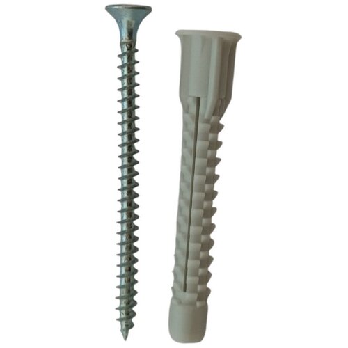 SANADER Plastična tipla Sander FI6 6x45 s vijkom 3,5x50 Cijene