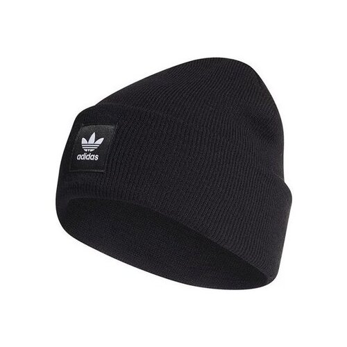 Adidas AC Cuff Knit Crna Slike