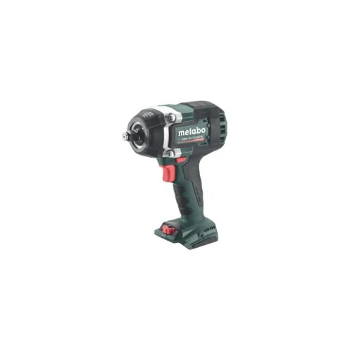 Metabo aku udarni odvijač SSW 18 LTX 1750 BL – Solo Cijene