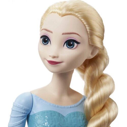 Frozen lutka Elsa Cene