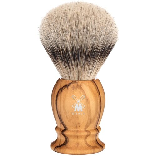 Mühle CLASSIC Silvertip Badger Olive Wood četka za brijanje od dlake jazavca 1 kom Cijene