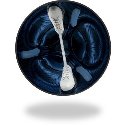 Haier univerzalan nosač za pranje/su&amp;scaron;enje obuće CSRU1102 Slike