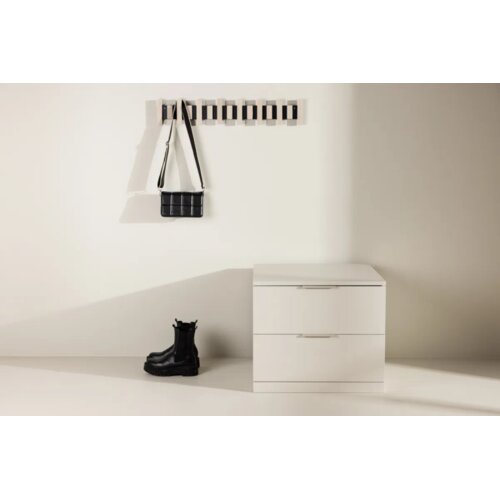 Venture Home element s dvije ladice Nice 60 &times; 52 &times; 60 cm Cijene