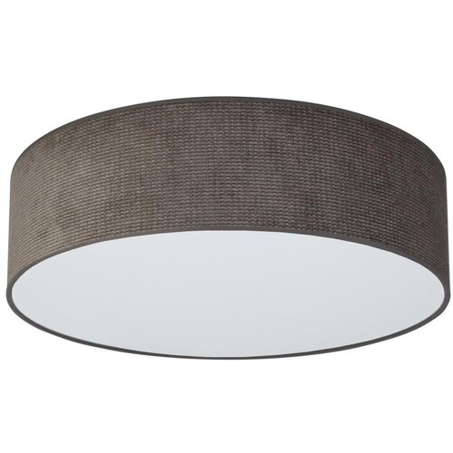  Duolla - LED stropno svetlo CORTINA LED/26W/230V prečnik 45 cm 4000K braon Cene