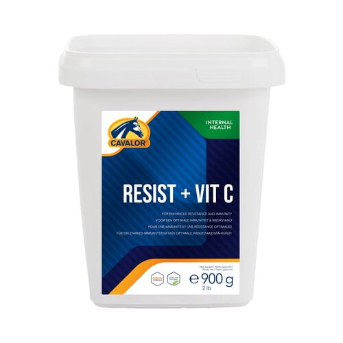 Cavalor Resist + ViT C Cene