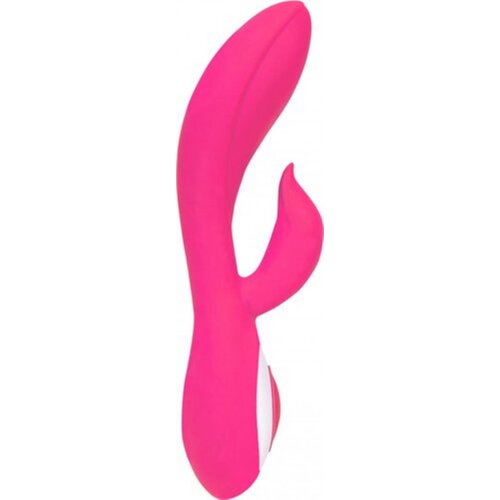 Wonderlust Rabbit vibrator Harmony, roza Cene