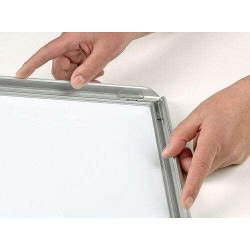  Okvir za plakate Snap A2, 45 x 60 cm Slike