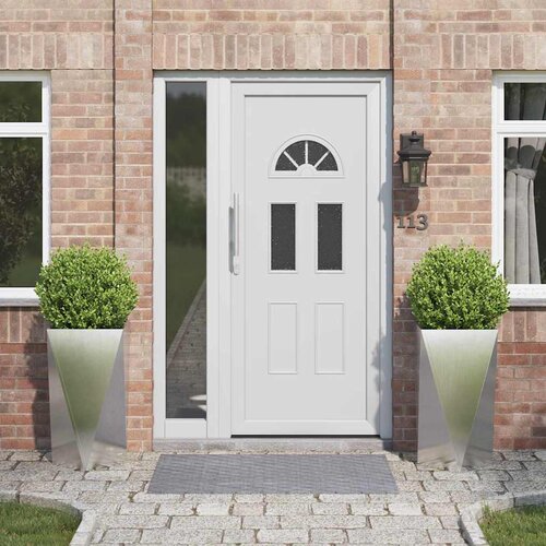  Sadilica 2 pcs Srebrno 40 x 40 x 75 cm Nehrđajući čelik Cijene