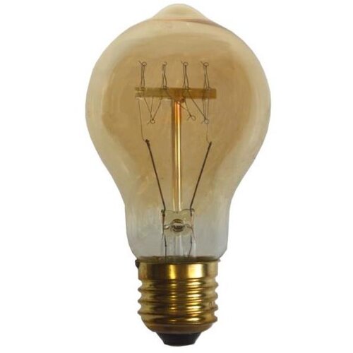  industrijska dekorativna prigu&scaron;iva sijalica scrobb A19 E27/60W/230V 2200K Cene