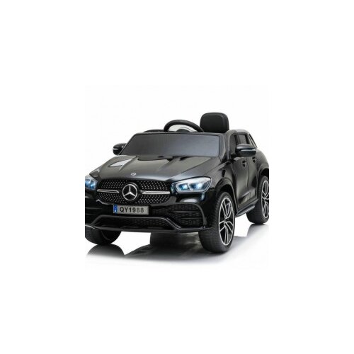 Mercedes benz GLE450 auto za decu crni Slike