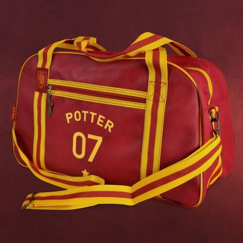 HARRY POTTER Sportska torba Quidditch Cene