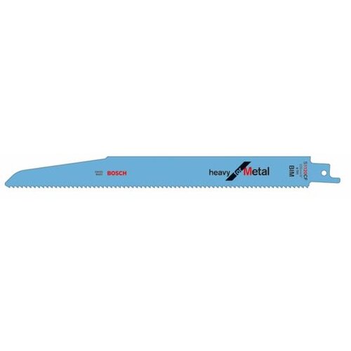 Bosch 2608656255 List univerzalne testere S 1120 CF Heavy za Metal Cene