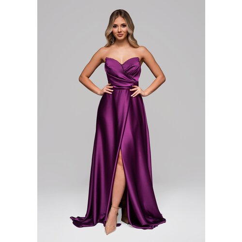 Edoti Evening dress LA-OM-DL Slike