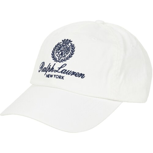 Polo Ralph Lauren CLS SPRT CAP-HAT Bijela Cijene