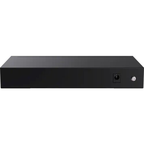 Tenda svič 2.5Gbps 5-port TEM2007X metal case/2x10G sfp+ Slike