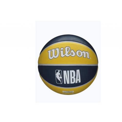 Olimp Sport Wilson košarkaška lopta NBA IND PACERS Cene