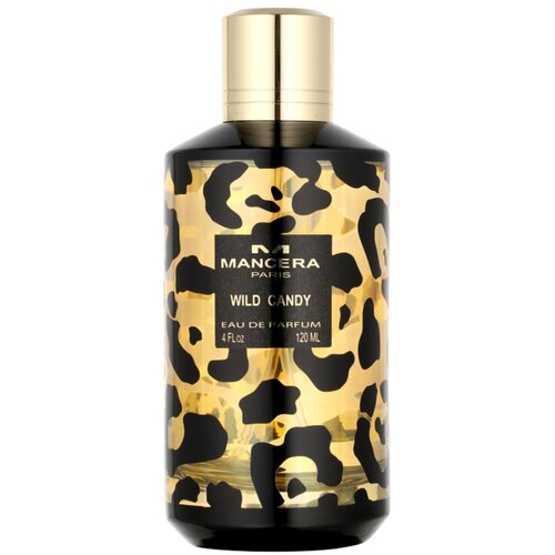 MANCERA Wild Candy parfemska voda uniseks 120 ml Cijene