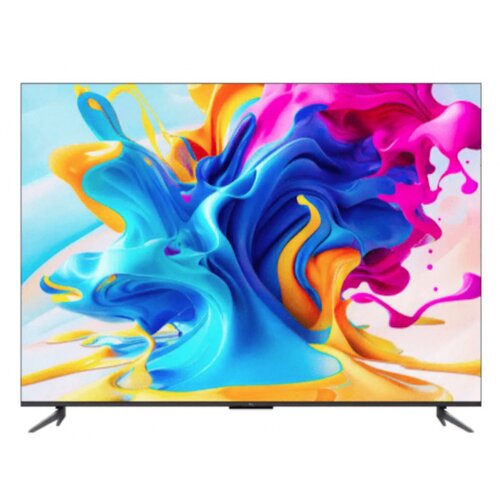 Tcl 85C645 Smart televizor, QLED, 85", 4K HDR, 60Hz, Crni Cene