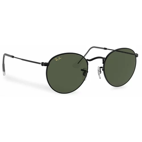 Ray-ban Round Metal RB3447 919931 - L (50)