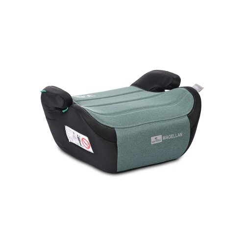 Lorelli AUTO SEDISTE MAGELLAN I-SIZE (125-150cm) - GREEN PINE (10071682407) Slike