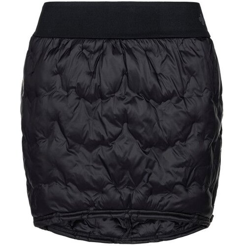 Kilpi Women's insulated skirt TANY-W BLACK Cijene