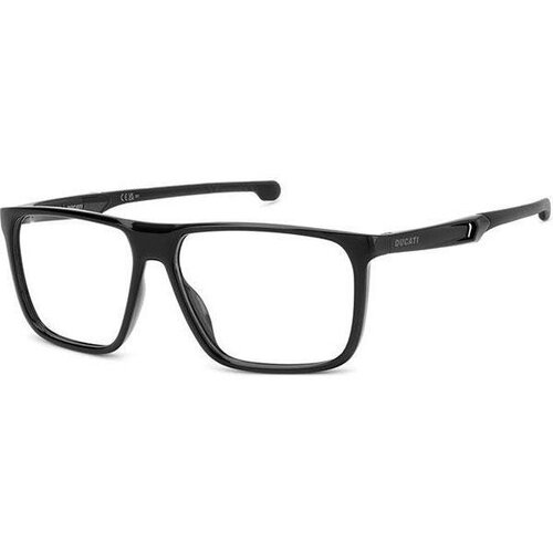 Carrera Ducati CARDUC032 807 ONE SIZE (58) Črna/Kristalna Slike