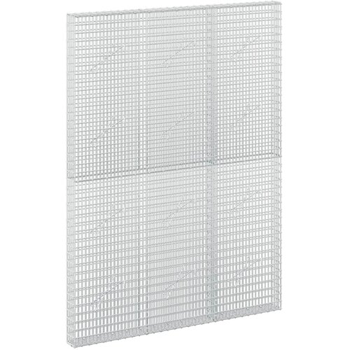  Gabion s žicom debljine 3 5 mm i mrežom 5x2 5 cm 150x10x200 cm - 10 cm 200 cm 150 cm Slike