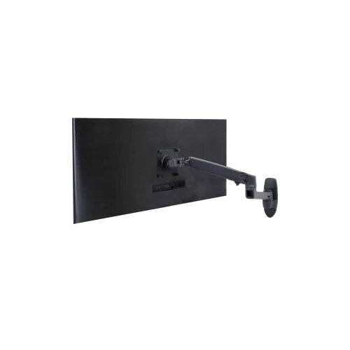 Ergotron 45-243-224 1-struki zidni nosač za monitor 38,1 cm (15'') - 86,4 cm (34'') vrtljivi nosač, podesiv po visini, mogučnost savijana, mogučnost okretanja Cijene