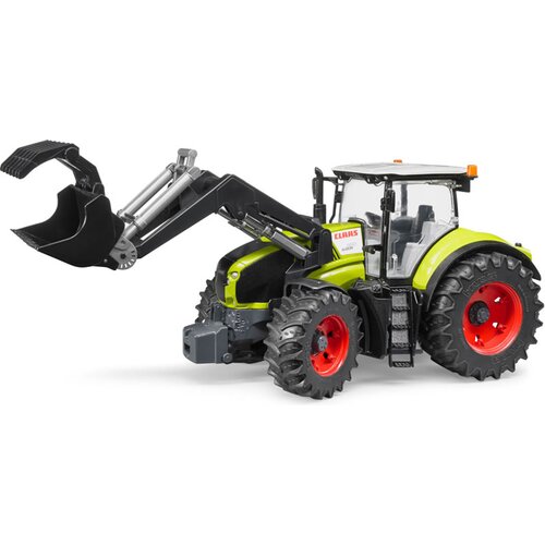 Bruder traktor sa kašikom Claas Axion 950 Cene