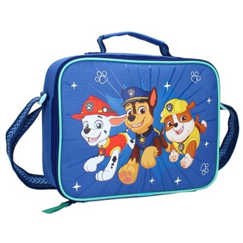 Paw Patrol torba za užinu Pups on the go Cijene