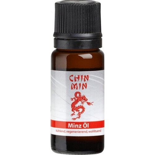 STYX Chin Min ulje mente - 10 ml Cijene