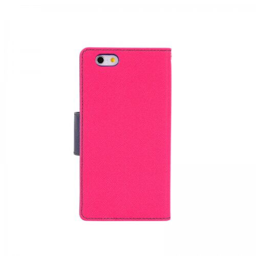  Preklopna torbica Fancy Diary HTC Desire 610 - pink moder Cene