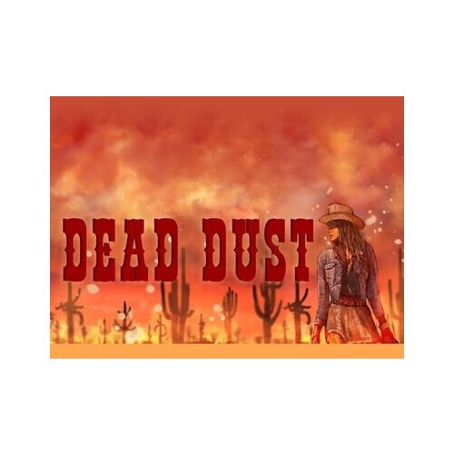  Dead Dust Steam Key GLOBAL Cene