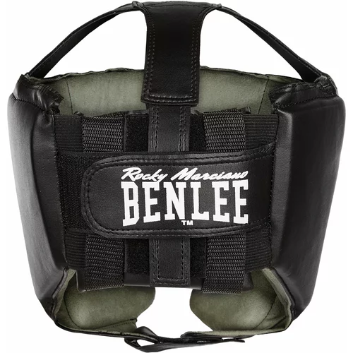 Benlee Lonsdale Artificial leather head protection