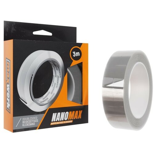 Maxwerk traka nano - nano max 30mmx3m Cene